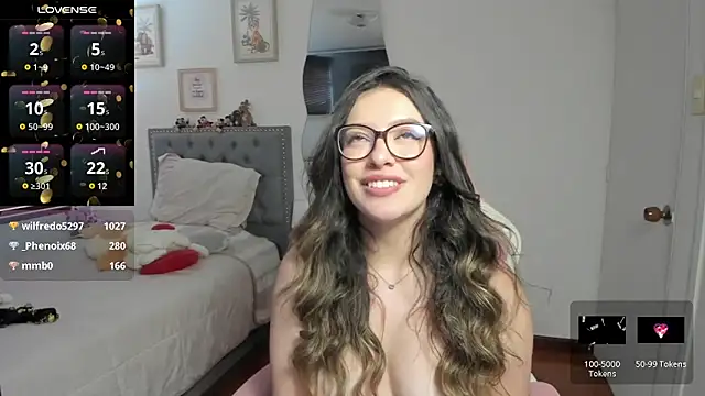 samysweet_8's cam snapshot