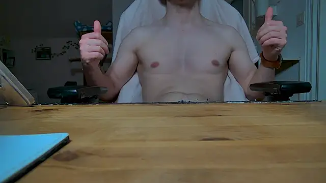 DodoTheD live sex cam