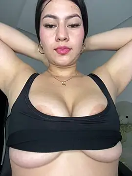 Saanvi21's cam snapshot