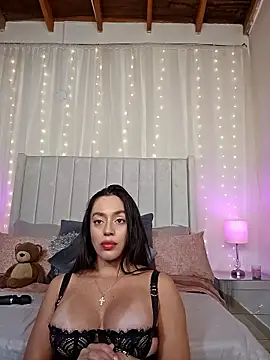 AriadnaTaylor's cam snapshot