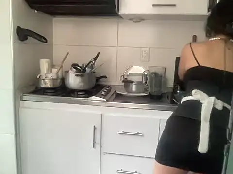 Gabi-Pardo's cam snapshot