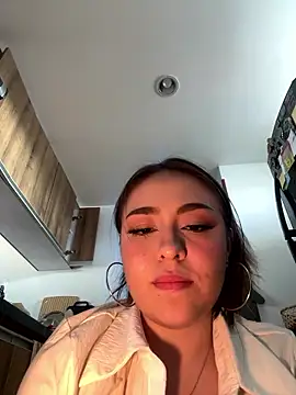 SofiMeza live sex cam