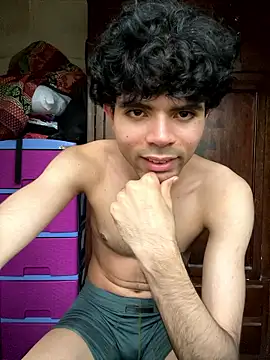 Axel-Mejia's cam snapshot