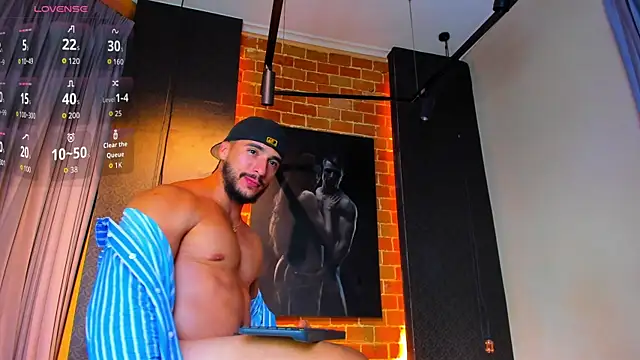 Scottfishcer1's cam snapshot