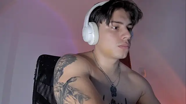 Giordano_Russo's cam snapshot