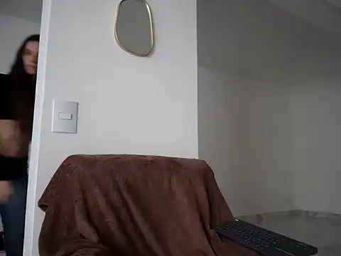 meowgic's cam snapshot