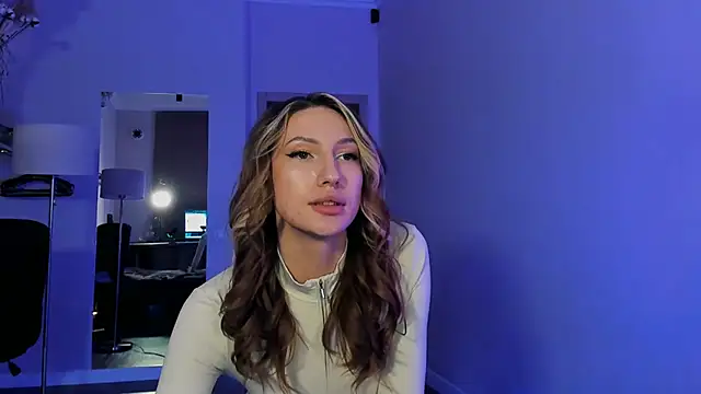 MariGven's cam snapshot