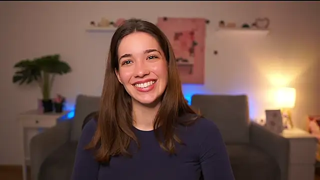 kissie_cat's cam snapshot