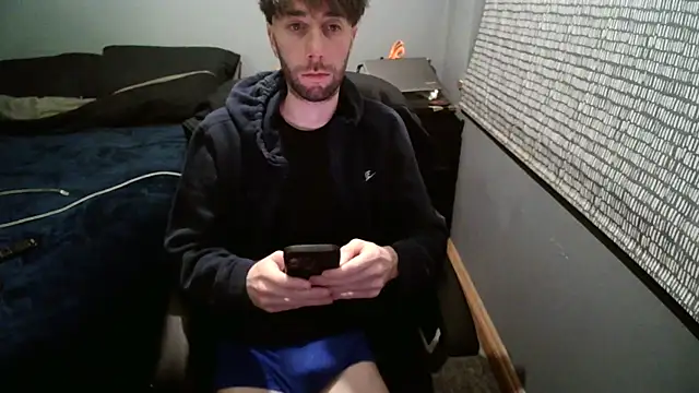 itsjordycreed's cam snapshot