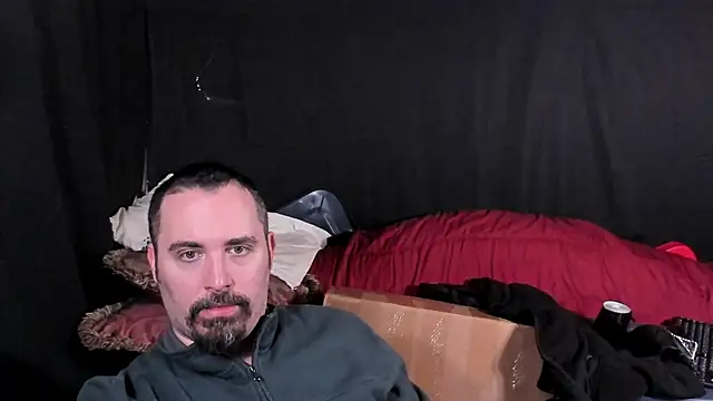 Metalstud's cam snapshot