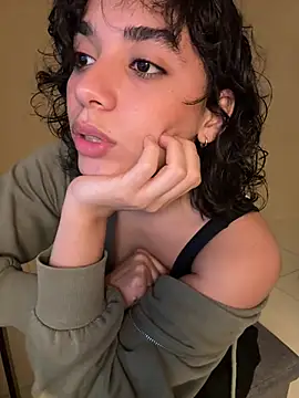 Capricho_01's cam snapshot