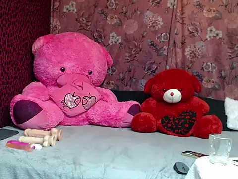 AgathaSnow's cam snapshot