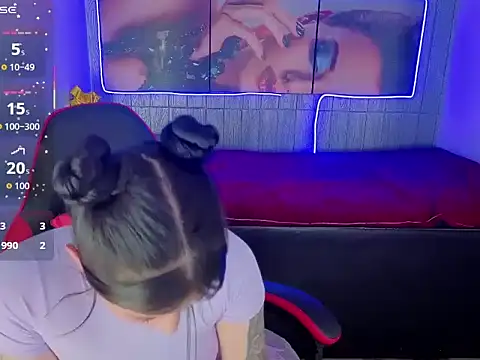 Harley_quinzell's cam snapshot