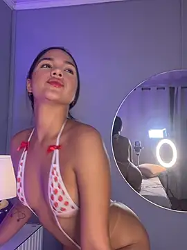 dolce_rutila's cam snapshot