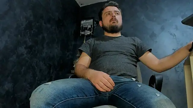 Master_Mark_Wayne's cam snapshot