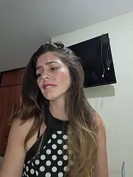 Hanny_24's cam snapshot