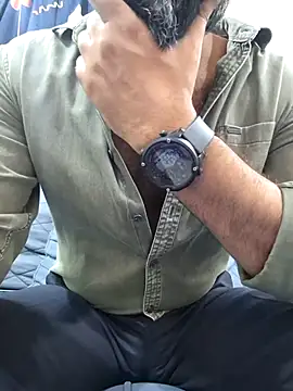 Fun_Guuy's cam snapshot