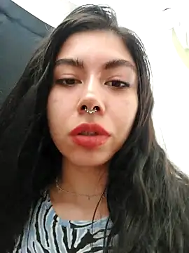 ArgentinaShani's cam snapshot