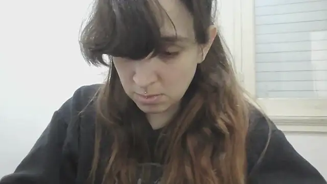 Darkytah's cam snapshot