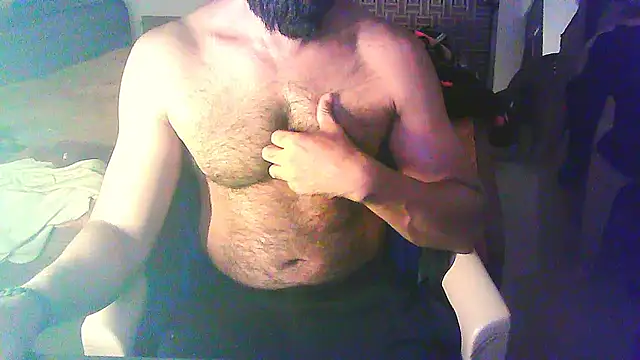 Vbestshow's cam snapshot