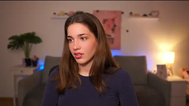 kissie_cat's cam snapshot