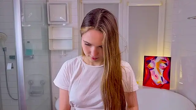 LeenaPuita's cam snapshot