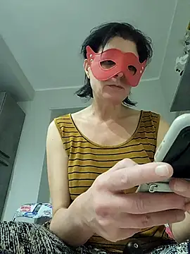 Vagabondainnamorata live sex cam