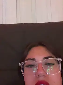 JosefaSweet's cam snapshot