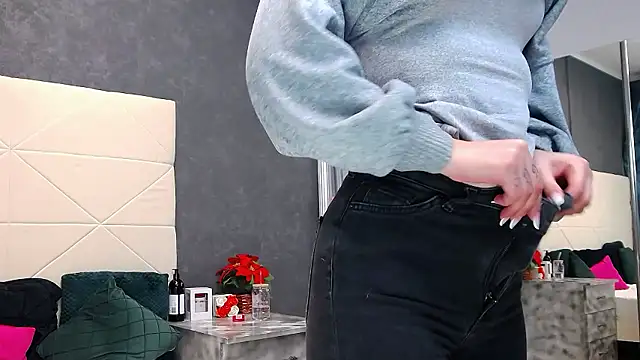 IssaSmith live sex cam