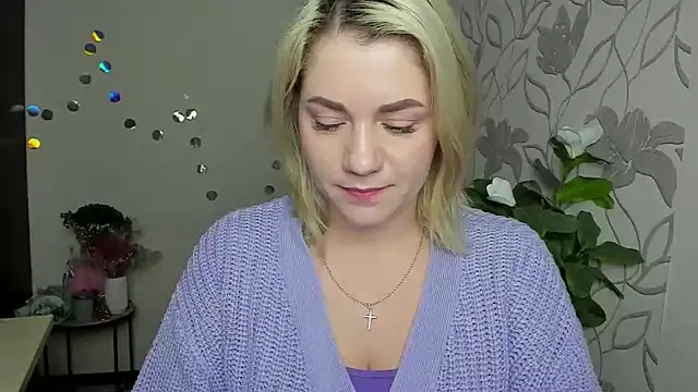 MariaSttone's cam snapshot