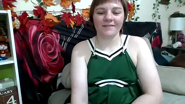 AverageRose's cam snapshot