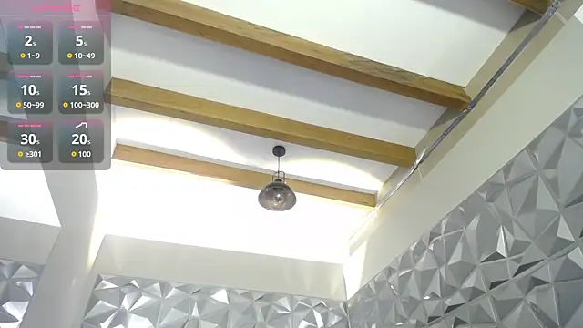 nairobi8's cam snapshot