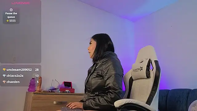 Bafomet_'s cam snapshot