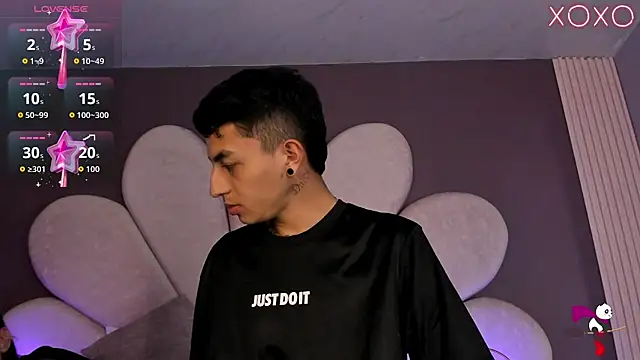 NickandAbby_ live sex cam