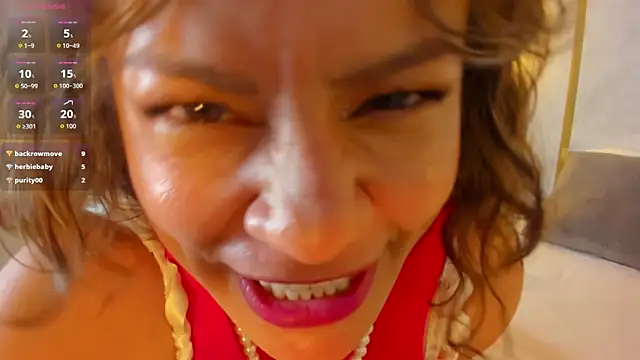 gipsela_gomez live sex cam