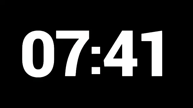 ESTEBAN_2102's cam snapshot