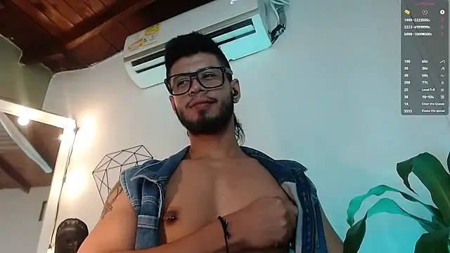 Colby_brown03 live sex cam