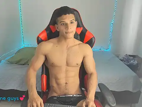 oliver_thompsson7 live sex cam