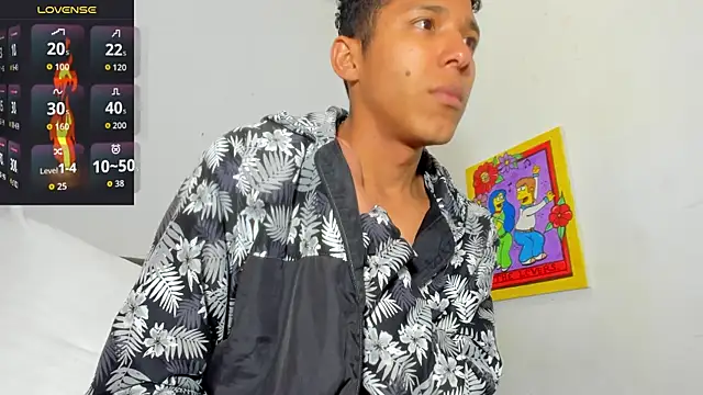 iam_corbin live sex cam