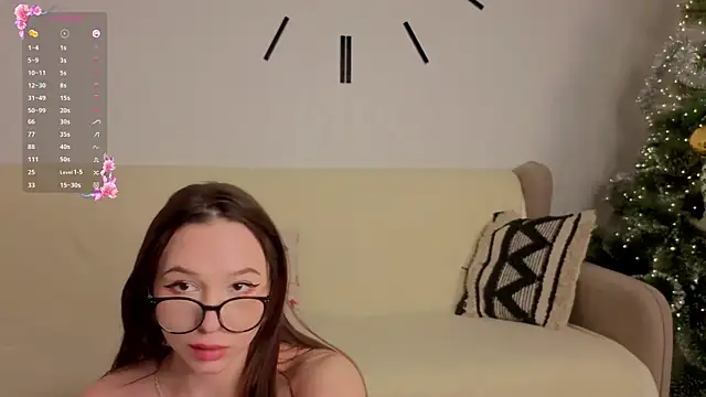 AugustaDakin's cam snapshot