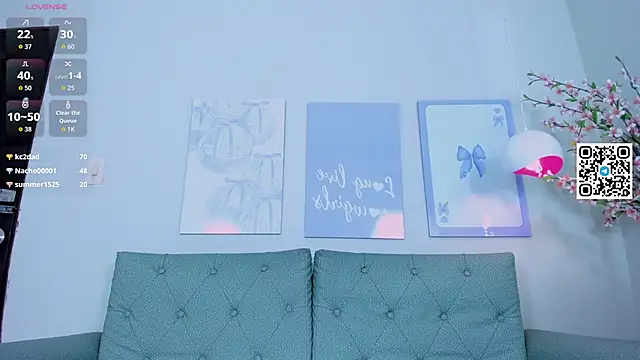 azahaara__'s cam snapshot