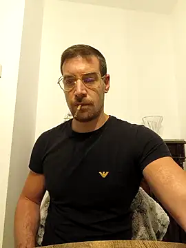 Lambe91's cam snapshot