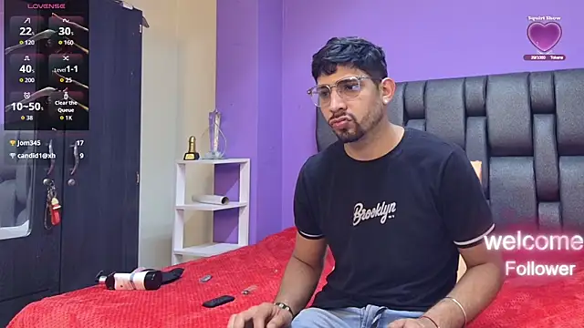 ashtoncooperr's cam snapshot