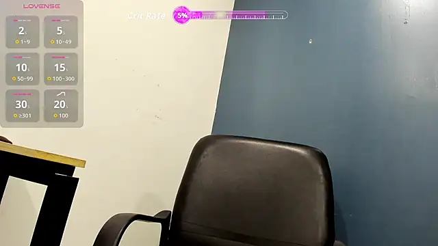 Jheampiiero's cam snapshot