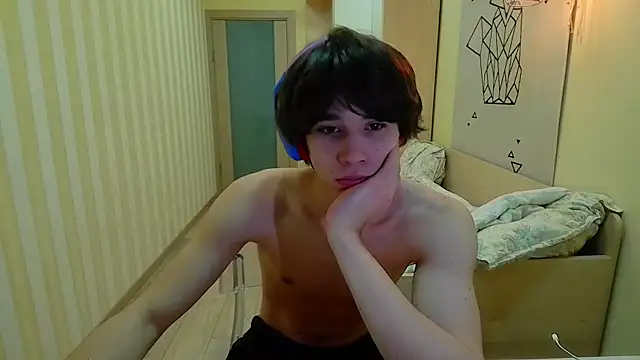 gayGamogey live sex cam