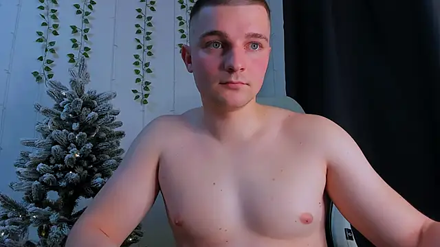 Your_Claddagh's cam snapshot