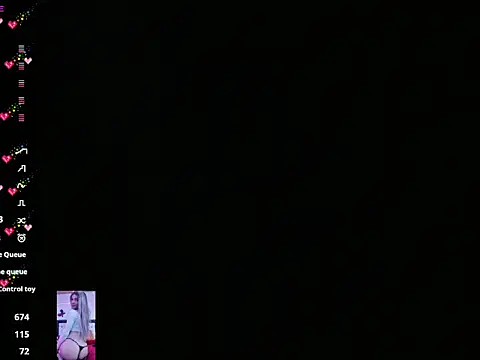 _Keyla_rosse live sex cam