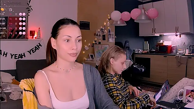 KatiKate live sex cam