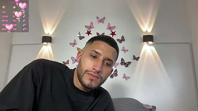 MrandMrsRivas live sex cam