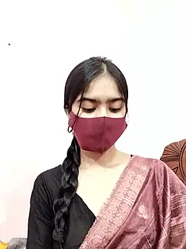 Arisha- live sex cam